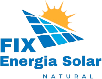 FIX LOCACOES E ENERGIA SOLAR