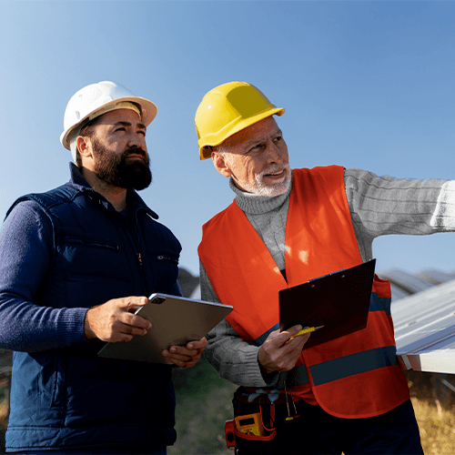 Consultoria Energética