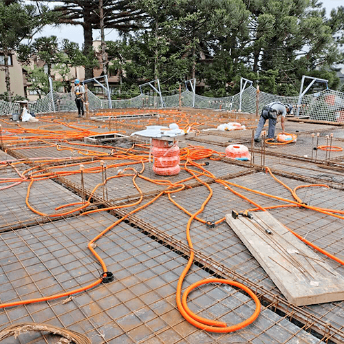 Manutenção e instalação elétricas predial, residencial e industrial