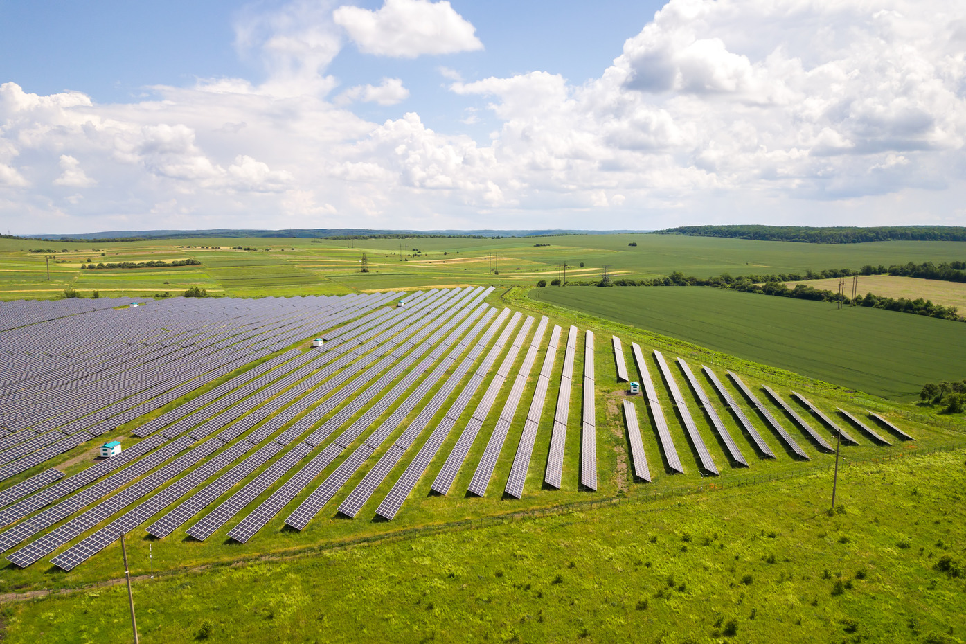 Diferenciais FIX LOCAÇÕES E ENERGIA SOLAR